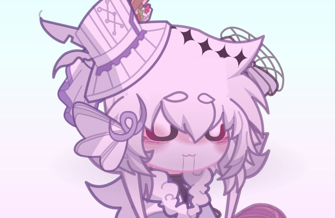 人偶🎭⛓️(外加一些小表情ε(*・ω・)_/゚:・☆) 2