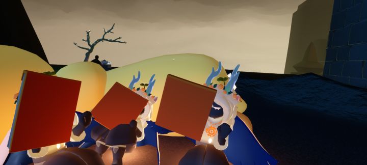 还我二星花环截图