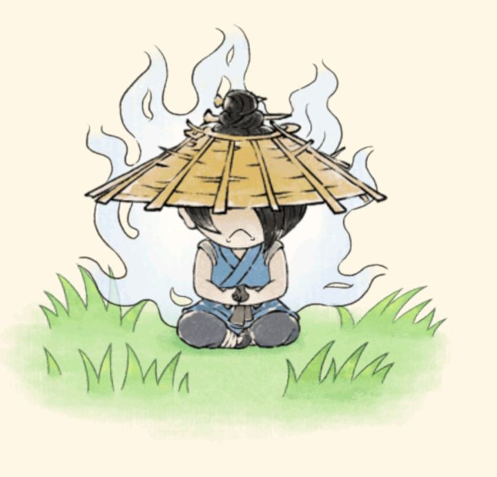 没有主线的世界,会发生什么?截图