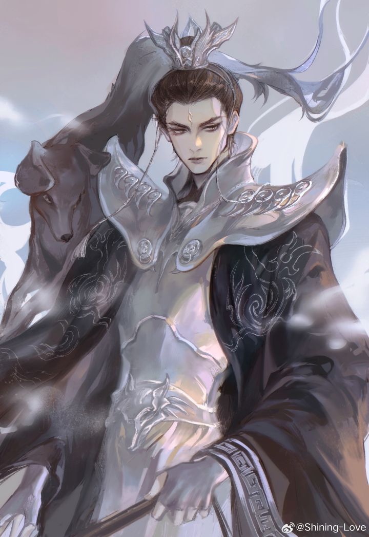 二郎神啊,祝我中奖截图