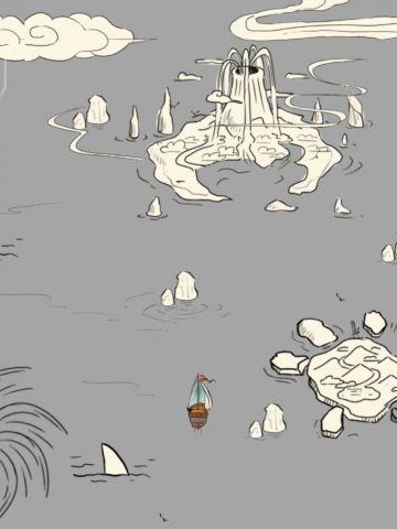 暴走英雄坛 | 海盗副本前置任务