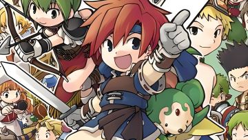 公会大乱斗玩法解说