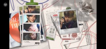 6【HP亲】记忆悖论