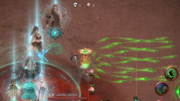 木修献祭流，这个木修不太一样，我是玩嗨了