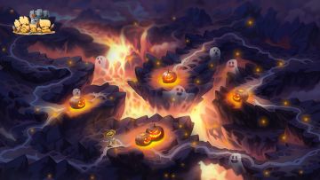 《塔王之王》不回答问题，就捣乱👻~