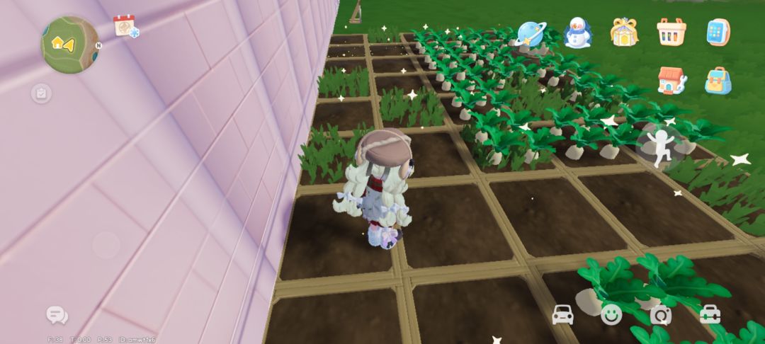 萝卜BUG 2