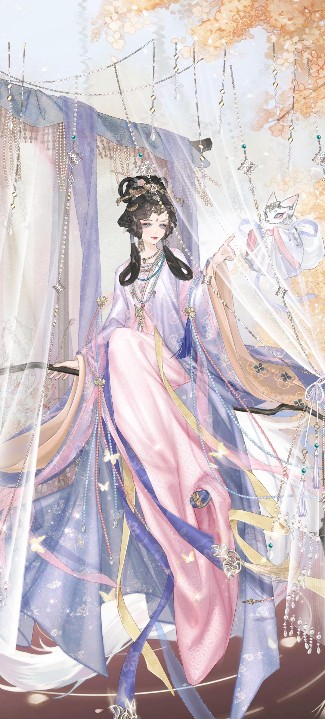 互赞 1