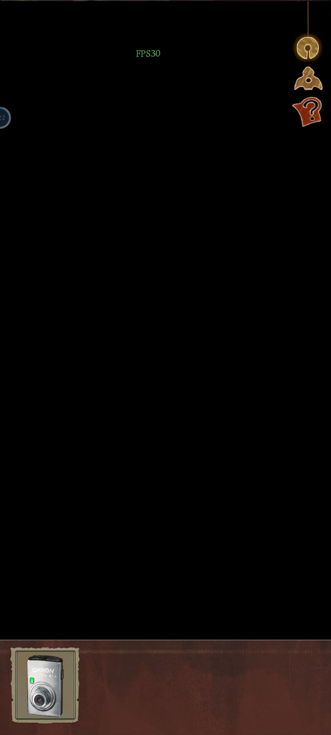 最后的过场动画后会黑屏 2