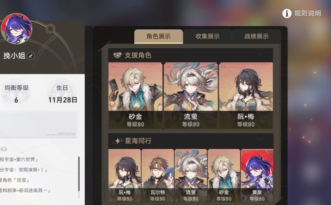 这三位风格意外的相似呢(只看衣服) 1