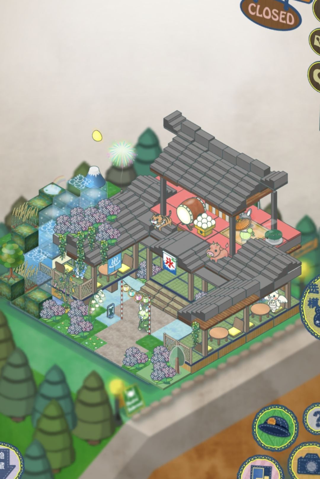 古风小楼2.0 1