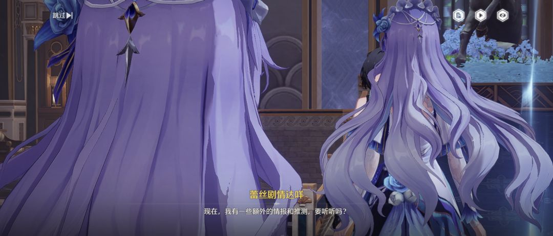 你们有几个坎特蕾拉? 1