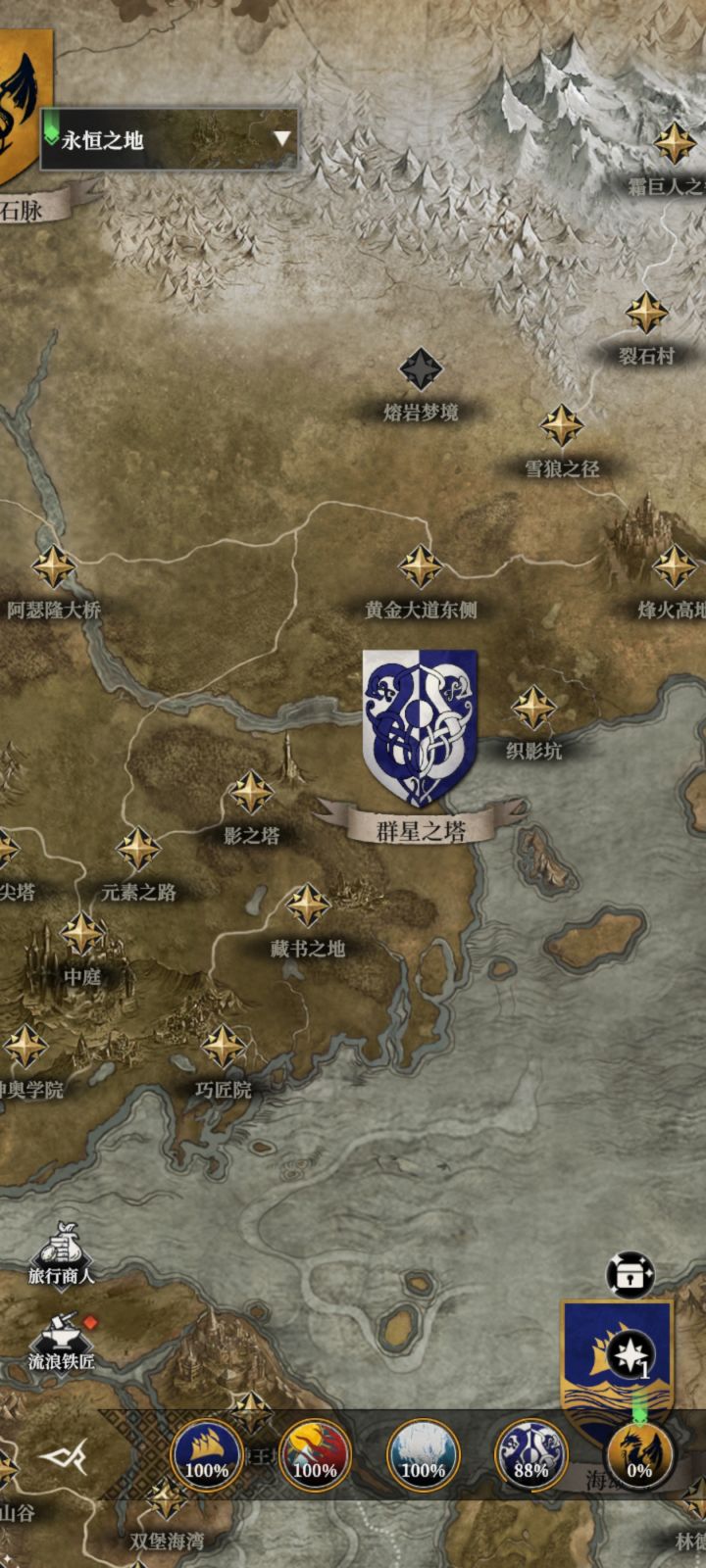 第六章百分百怎么拿截图