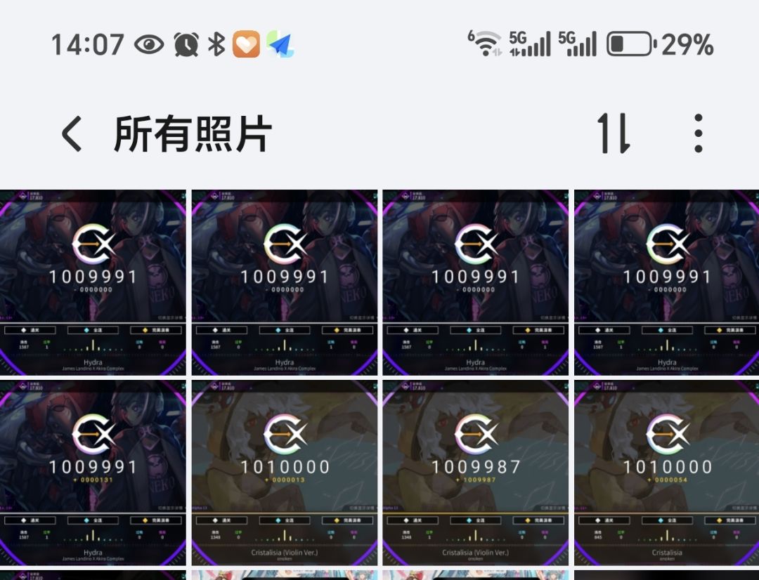 Hydra 理论喵 3