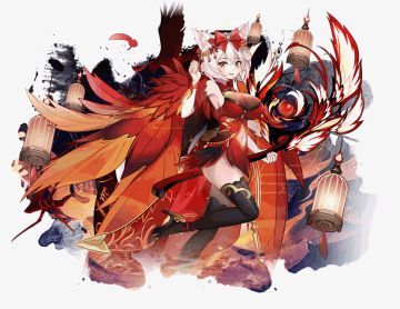 元旦抽取守护英雄活动开启！