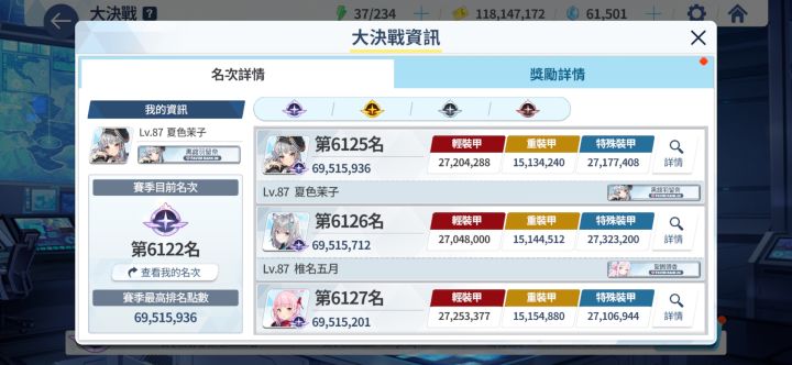 这次大决战感觉不卷啊截图