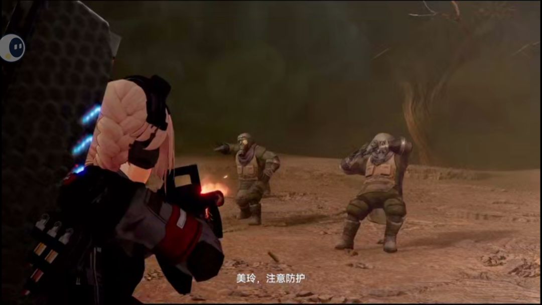 刚入坑 3
