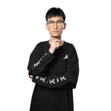 已开奖丨【有奖问答】主播中的最强战力，聚焦战队——KING