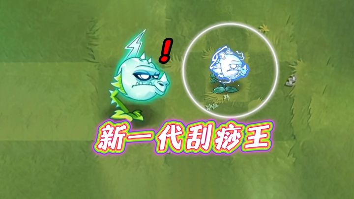 新一代刮痧王,到底有多弱?截图