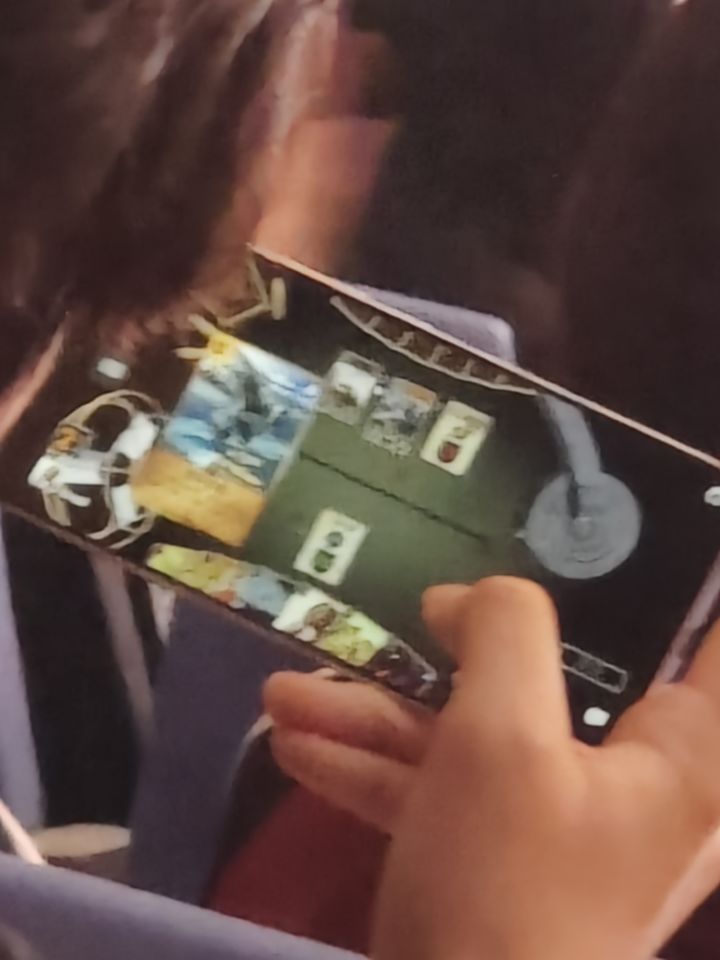 请问这是什么游戏?截图