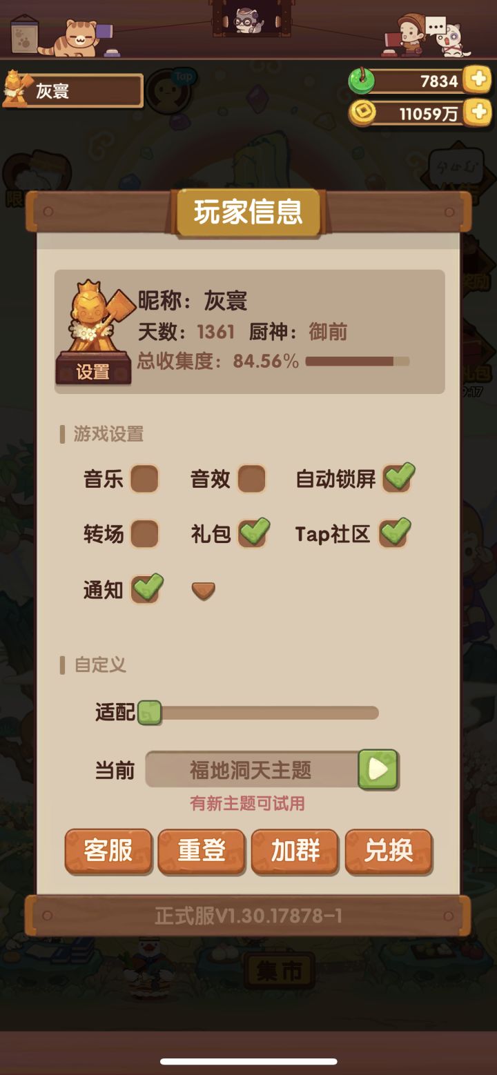 想问这个适配是干啥的?截图
