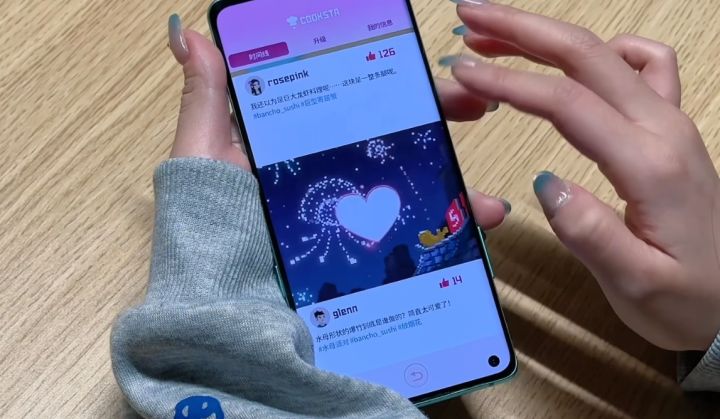 在戴夫手机版沉浸式刷手机📱(一些套娃)截图