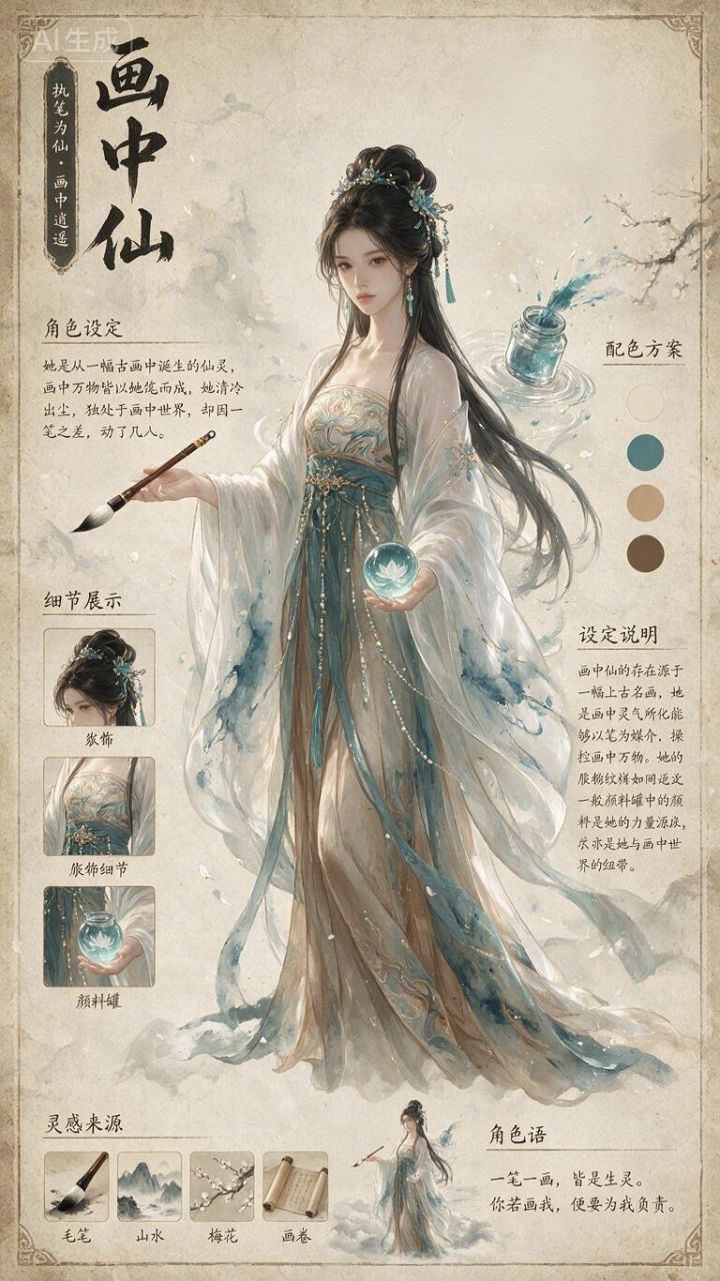 #无双年度设计大赛#截图