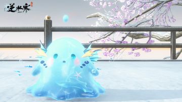 深海限定款“蓝色胖宝宝”领养指南；新版本，宅家党有福了！