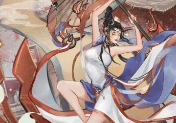 丹双鸳纯水及碎击攻略