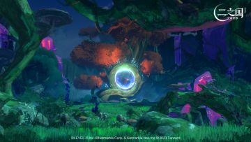 这个场景让你联想到什么？#二之国交错世界#二之国#二之国国服共研计划