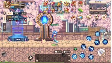 永恒岛之彩虹回忆：被99%人忽视的友善值，你知道吗？