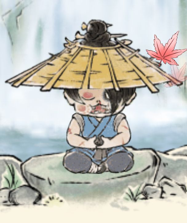 别@我不是我😭 1