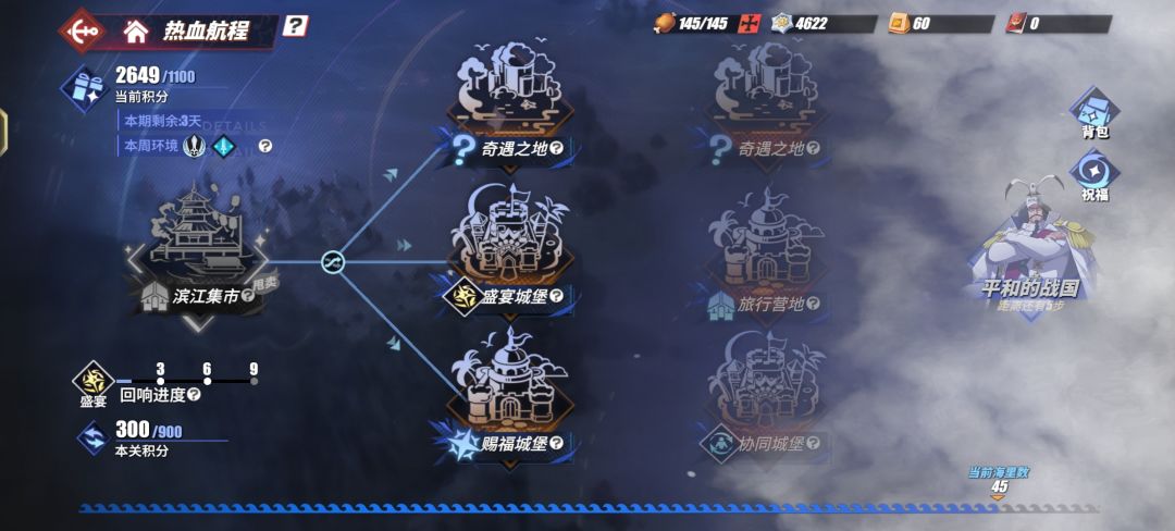 为什么一直不出现小镇酒馆? 1