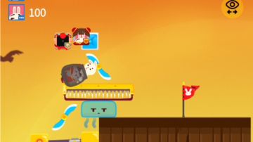 2023第二季度联赛精彩集锦（2）