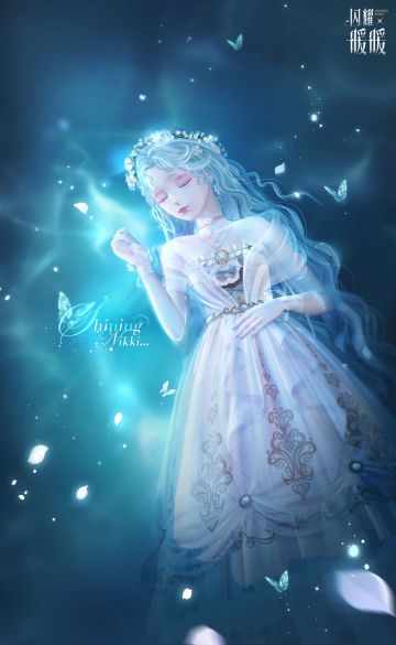 今日话题：水面是天空的复写纸