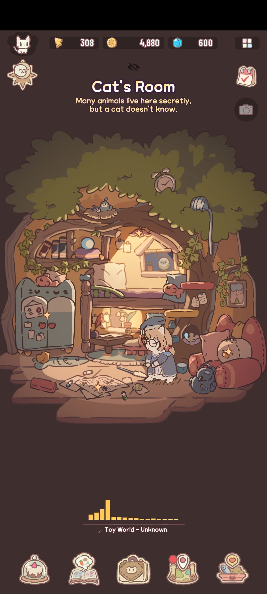2都可以玩了,国服连1都还没上 4