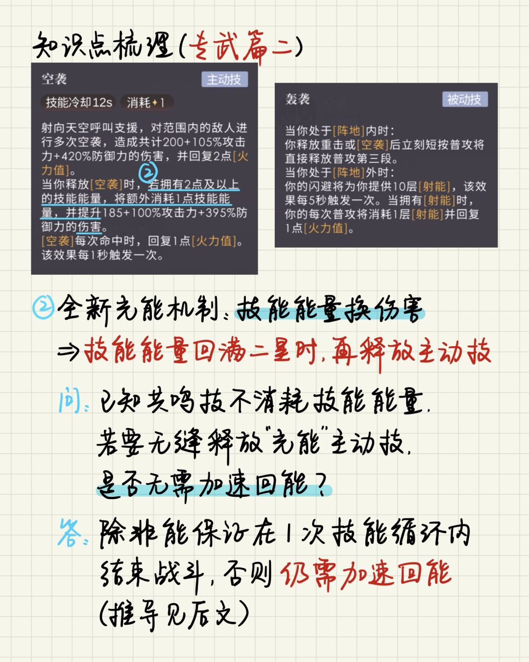 夏以昼"远空套"全解 3