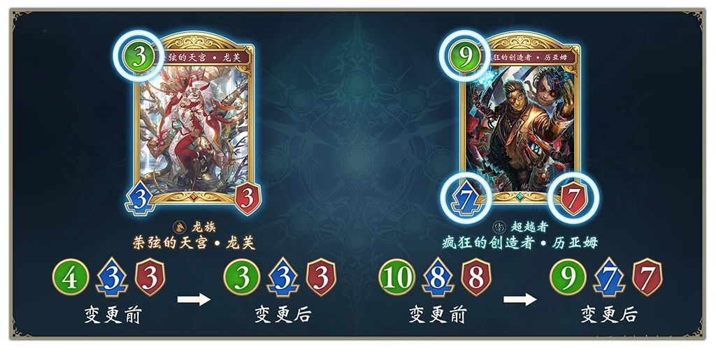 一个月过去也是迎来了幽默补强截图
