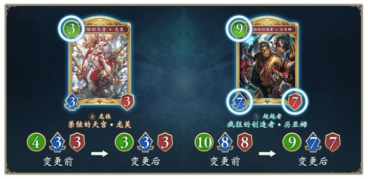 一个月过去也是迎来了幽默补强截图