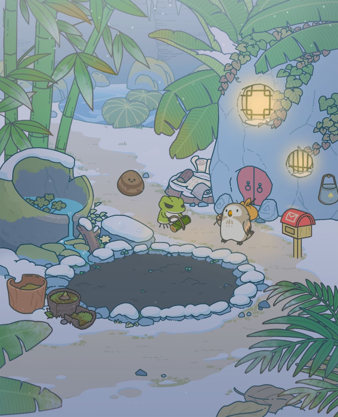 沉浸式做家具 2