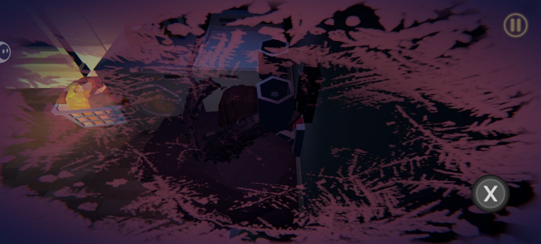 玩了一下午终于玩过关了 2