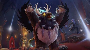 4.3.2-德鲁伊-平衡-非常规/召唤系鸟德的推荐攻略