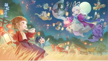 小村落特殊建筑全解合集(建议中期看)