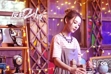 【暖冬圣诞，参与抽奖！】