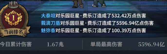 噩梦剧台,我怎么打了5596亿? 1