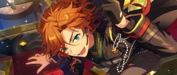 【公告】「守护者◆瞳与最终任务」即将开启！