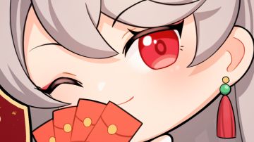 《奇点时代》红包封面第一档来袭——还有可爱拜年表情包～