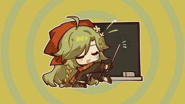 【维拉】使用攻略及抽取建议！老师上课咯（维拉敲黑板）