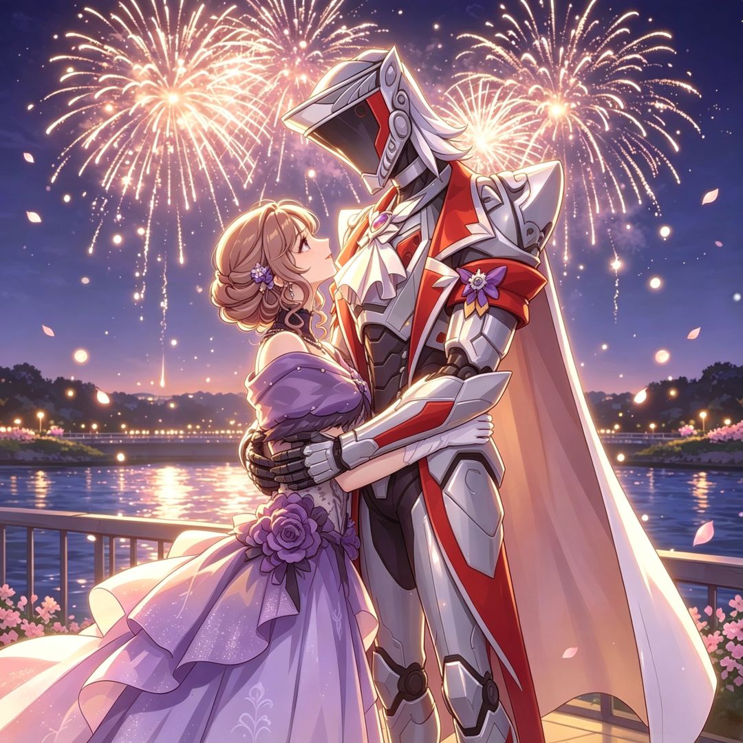 奔赴自由的旅程,即是生活的意义 5
