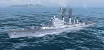 【7月3日更新公告】铸造驱逐舰“米切尔”上线，战令系统全面更新