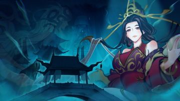 免费时装和古宝，就这么水灵灵地拿下了！